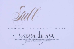 bergesendy