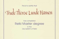 reiki