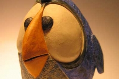 Fugl