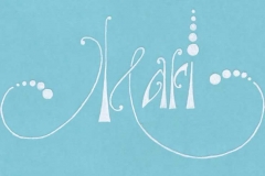 Kort - Mari 2004 nærbilde