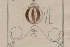 Kort - Tove 2003