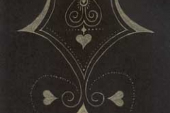 Kort - Valentine 2004