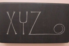 Steinhugging - xyz