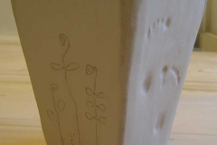 Tidskapsler - Mortens vase Tidskapsler - Mortens vase