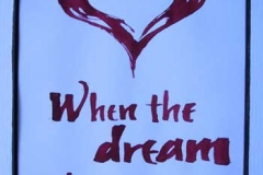 Veggarbeider - WhenThe Dream Has Gone